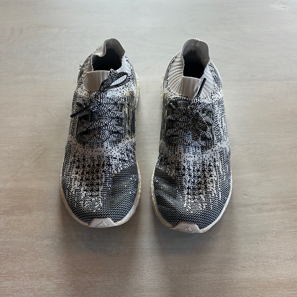 Adidas Ultra Boost Uncaged Non Dyed